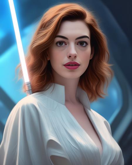 Anne Hathaway