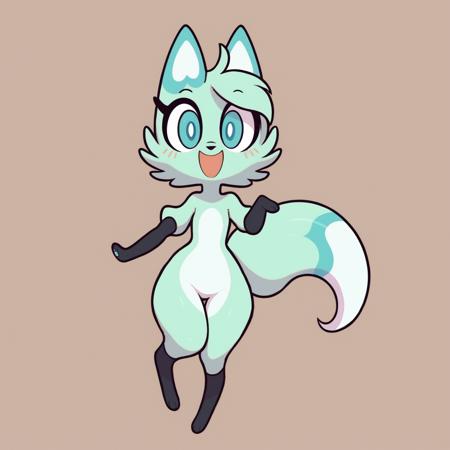 Slushi (Illustrious, Pony, and SD 1.5)