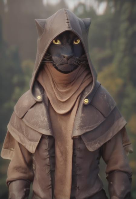 Queen Khamira From ESO Cinematic trailers (Flux - Pony)版本Pony V1 10 Epochs (ID: 995901)