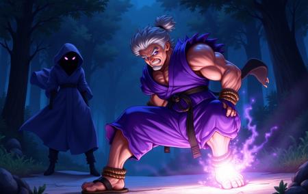 Gouki