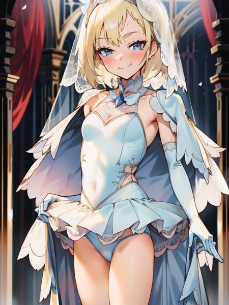 Dorontabi - LoRA