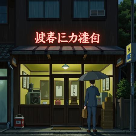 Miyazaki anime
