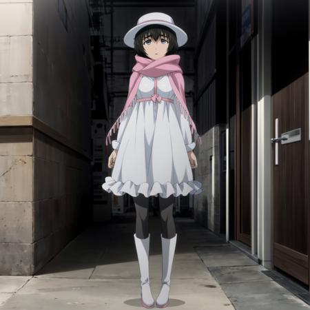 Mayuri Shiina (STEINS;GATE) LORA