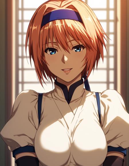 Sekirei - Girls Pack