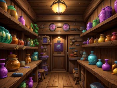 XenoEngine: LucasArts Adventure Game Style