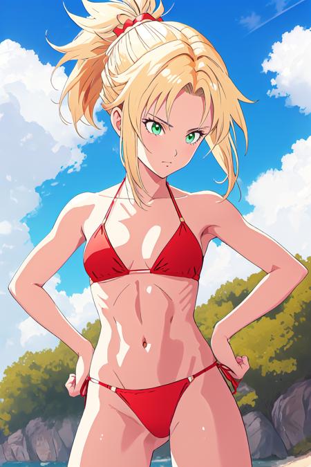 Toriyama Akira Style LyCORIS | Cheems AI