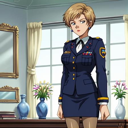 Topaz (Sonic X)