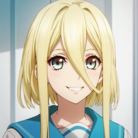 Strike the Blood - Girls Pack