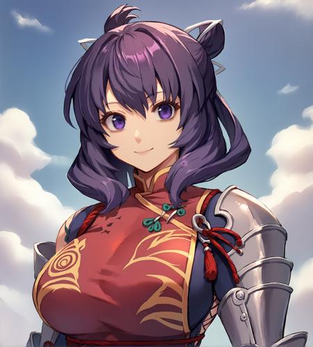 Trails from Zero to Azure character collection for Pony XL