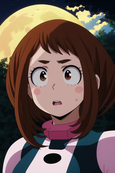 My Hero Academia // multicharacter pack版本v1.0 (ID: 425824)
