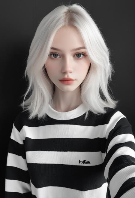 [BSS] - Russian girls (CyberRealistic Pony)