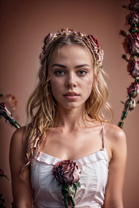 Roses World
