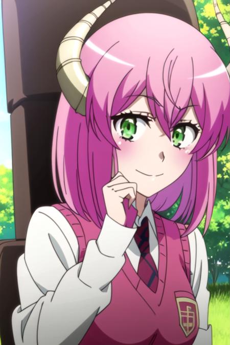 Akane Koumoto / Jitsu wa Watashi wa版本v1.0 (ID: 321280)