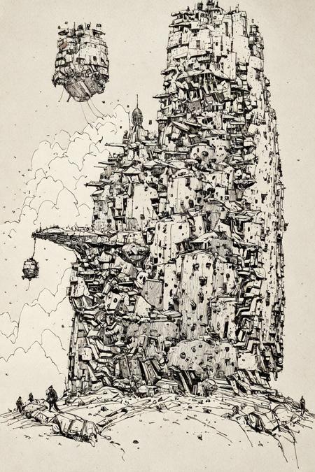 HH-arch_ArchDrawing_XL