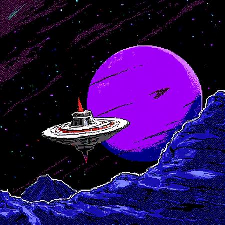 Classic Sierra On-line Graphics