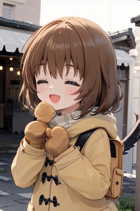 たいやき taiyaki SD15