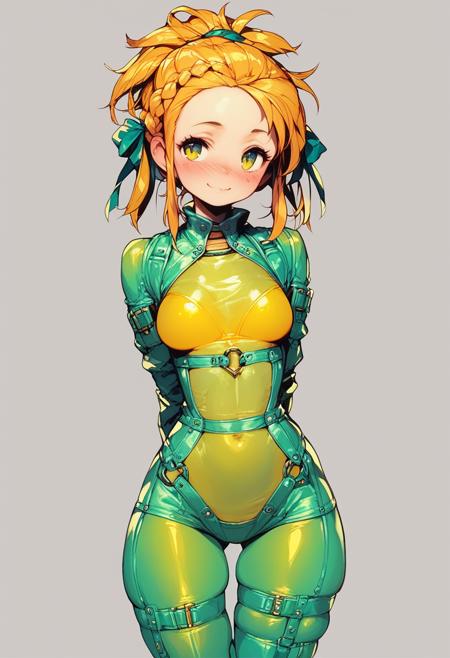 Dohna Dohna Pony