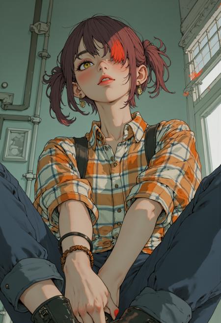 小鞠(こまり) 知花(ちか)_Komari Chika_負けヒロインが多すぎる!_Too Many Losing Heroines!版本FLUX (ID: 1200796)