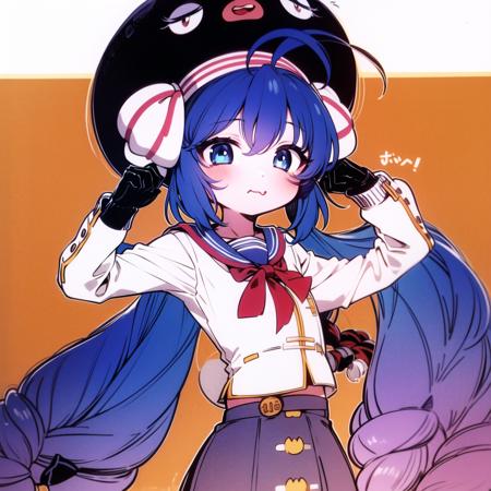 VOICEROID Otomachi Una