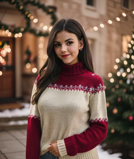 Victoria Justice - Actress