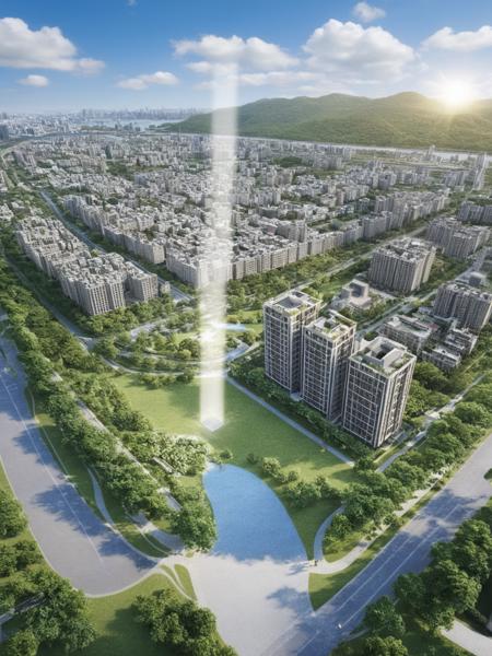 JJ's Real Estate Site View