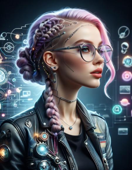 Iontinvevisions (Mindkey) Style [SDXL]
