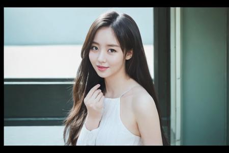 Forever | Kim So-hyun 김소현 金所泫