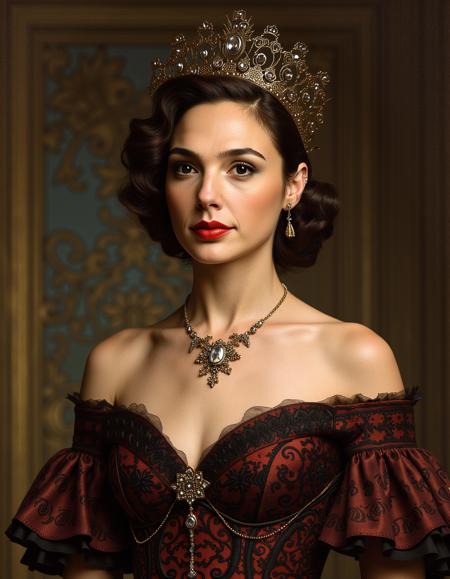 Gal Gadot