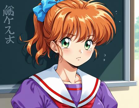 Yamashita Miki (Pure) Pony