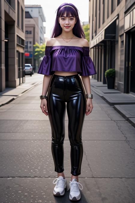 Latex Dresses Collection By Stable Yogi