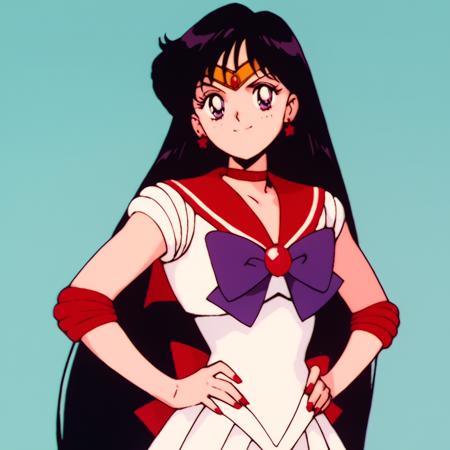 Sailor Moon / Sailor Guardians - Girls Pack