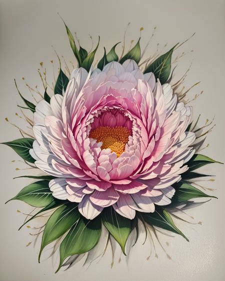 Copic-markers