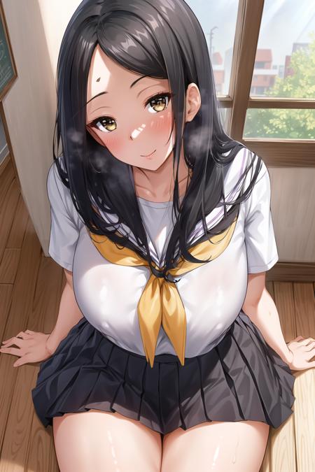 Nanakamado Ninoka 七家二夏 | Nanaka's Paradise 七夏の楽園 | Akatsuki Myuuto 赤月屋 (赤月みゅうと)