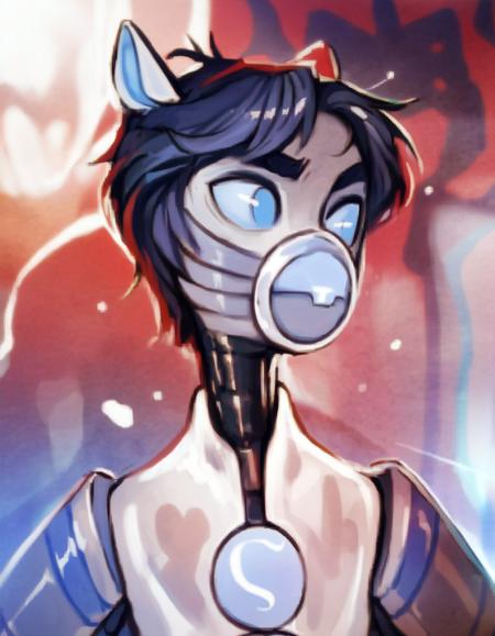 Ava´s Demon - Strategos Six