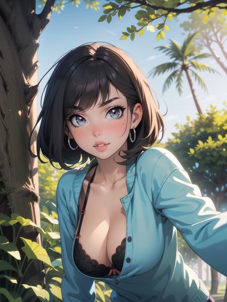 NG+ NijiSoftFace