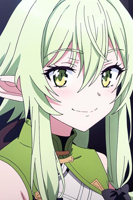 High Elf Archer | Goblin Slayer版本v1.0 (ID: 199626)