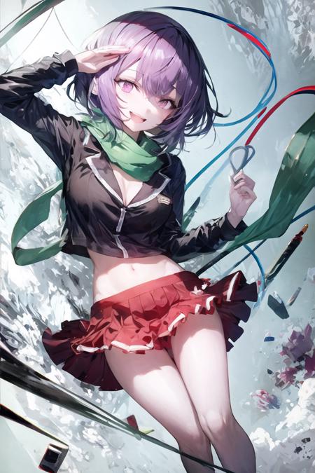 Cornflower - Stylized Anime and Hentai Model