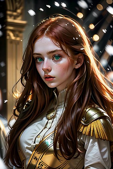 Ginger Girls