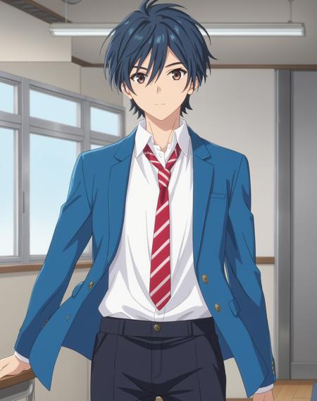 Kiyomizu Minato Pony // Re-Main
