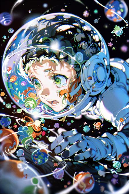 米山舞 Artist yoneyama_mai style [pony | A31]