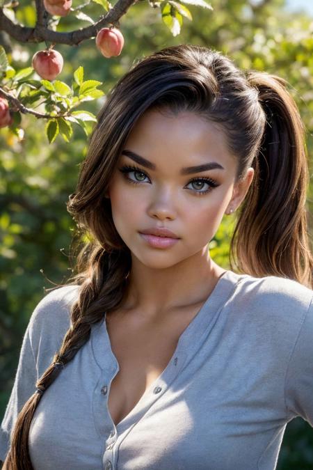 Paris Berelc