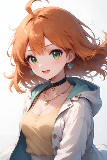 Misty | Pokemon版本v1.0 (ID: 982562)