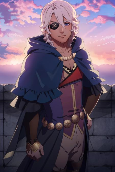 Niles (Fire Emblem: Fates)