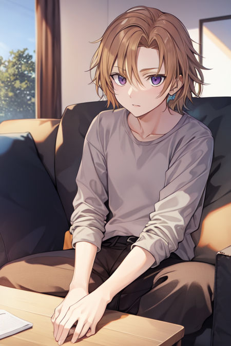 Daybit Sem Void (from Fate)