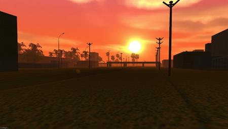 PS1 / PS2 / Old 3D game style [FLUX]