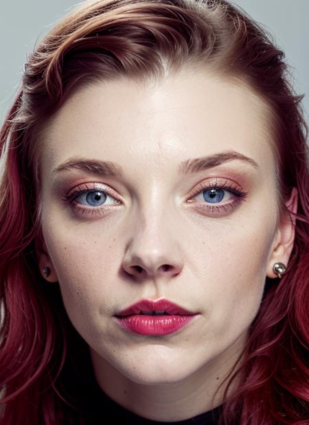 Natalie Dormer