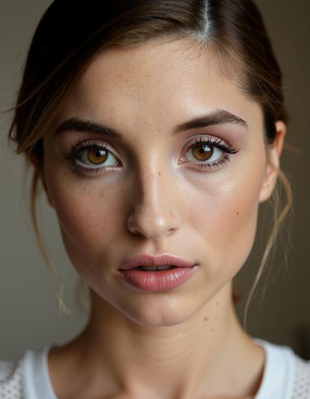 Julienne Leda Frederico - (Piper Perri) - Flux