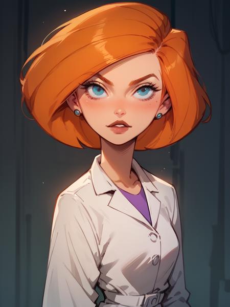 Ann & Kim Possible版本Ann (ID: 844190)