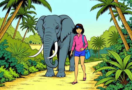 Yoko Tsuno