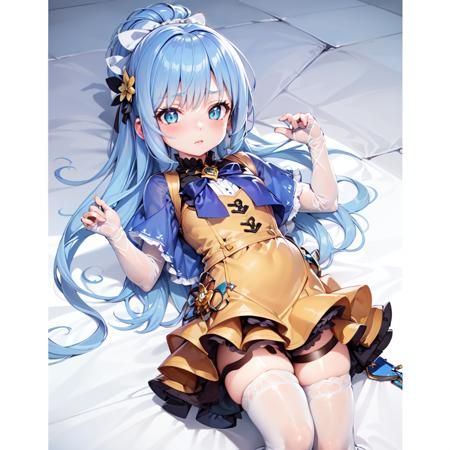 Cuique（翠雀）